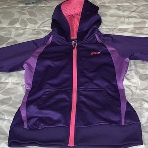 New Balance Jacket